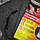 Электроподогреватель для сидения автомобиля, коврик с подогревом ТеплоМакс, 45 х 35 см, фото 6