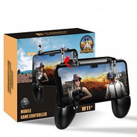 Геймпад джойстик для смартфона MOBILE GAME CONTROLLER W11