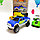 Набор игровой Машинки (СУПЕР МАШИНКИ) Big Motors, 4 шт Набор 1, фото 7