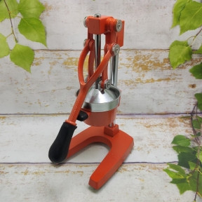 Соковыжималка Пресс ручной Versatile Juicer Machine (Цитрус, гранат) Оранжевый - фото 1 - id-p153789643