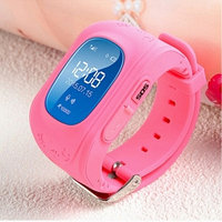 Детские умные GPS часы BabyWatch classic Q50