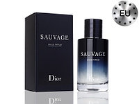 Мужская парфюмерная вода Christian Dior - Sauvage Edp 100ml (Lux Europe)