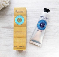 Крем для рук LOccitane en Provence, 30ml Смягчающий (с витамином Е и маслом карите, медом)