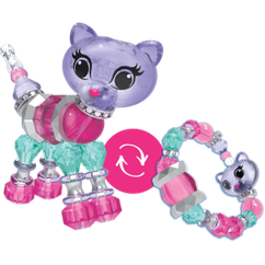 Магический браслет Magic bracelet Twisty Petz