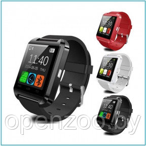 УМНЫЕ ЧАСЫ SMART WATCH U8