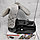 Электросушилка с таймером для обуви и перчаток Footwear Dryer (Оригинал), фото 7