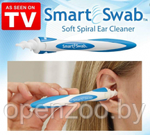 Cистема для очистки ушей (очиститель для ушей) Smart Swab