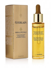 Лифтинговое масло для лица GUERLAIN Abeille Royale - фото 1 - id-p109390506