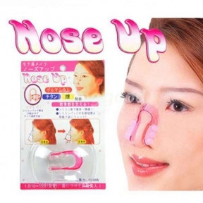 Клипса Ринокоррект для выравнивания носа Nose UP - фото 1 - id-p109394412