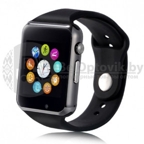 Умные часы Smart Watch W8 - фото 1 - id-p109393390