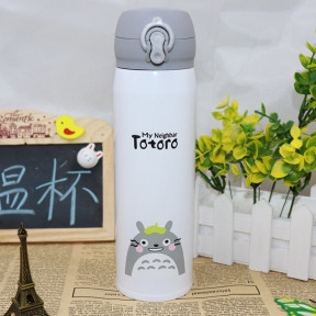 Детский термос Totoro, 420 мл Totoro 3