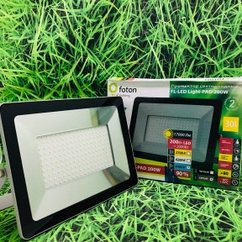 Прожектор светодиодный FL-LED Light-PAD 200W 6400К 17000Lm 220В IP65