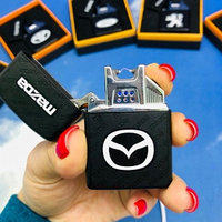 Импульсно-дуговая USB-зажигалка Lighter Mazda