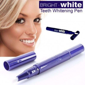 Карандаш для отбеливания зубов Teeth Whitening Pen - фото 1 - id-p109394727