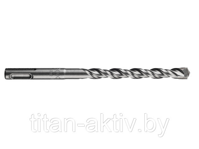 16х150х210 мм бур (сверло) SDS-plus 3 BOSCH