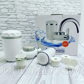 Фильтр очиститель воды Water Purifier