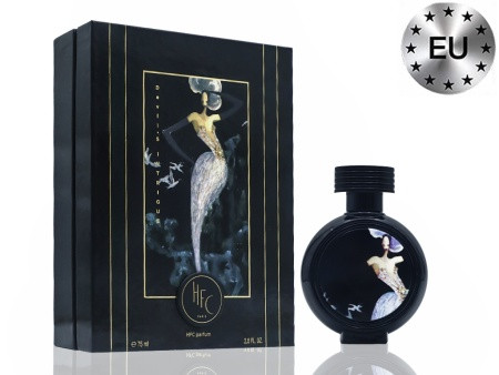 Haute Fragrance Company Devil's Intrigue Edp 75 ml (Lux Europe)