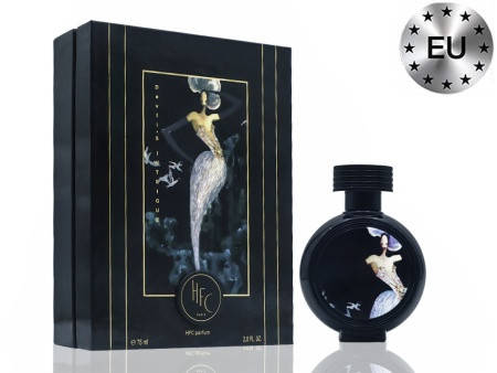 Haute Fragrance Company Devil's Intrigue Edp 75 ml (Lux Europe) - фото 1 - id-p190874880