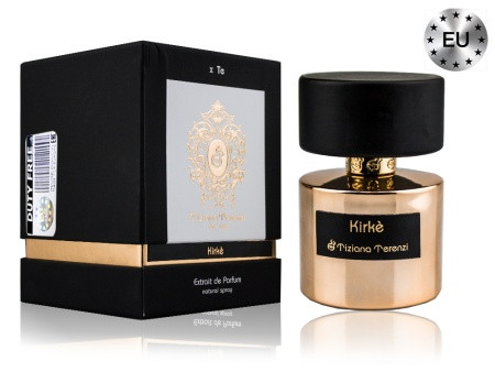 TIZIANA TERENZI KIRKE EDP 100 ML (LUX EUROPE) (Оригинальный дизайн коробки) - фото 1 - id-p190874884