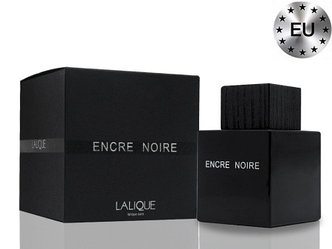 Lalique Encre Noire Edp 100 ml (Lux Europe)