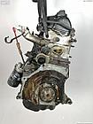 Блок цилиндров двигателя (картер) Volkswagen Passat B4, фото 3