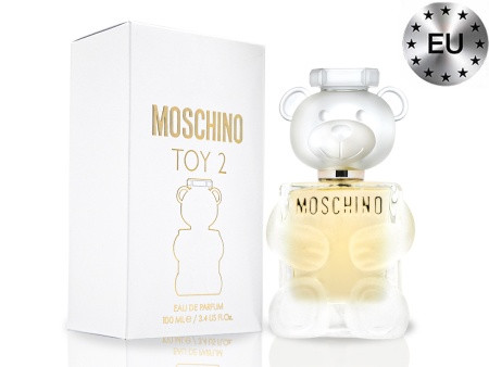 Moschino Toy 2 Edp 100 ml (Lux Europe) - фото 1 - id-p190875715