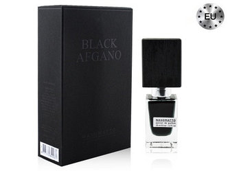 NASOMATTO BLACK AFGANO EXTRAIT DE PARFUM 30 ML (LUX EUROPE)