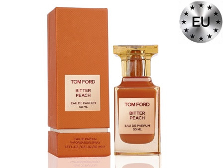 TOM FORD BITTER PEACH EDP 50 ML (LUX EUROPE)