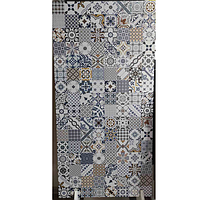 600*1200 Gres Decore Azul (2/1,44)
