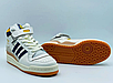 Кроссовки Adidas forum 84 high, фото 4