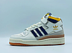 Кроссовки Adidas forum 84 high, фото 3