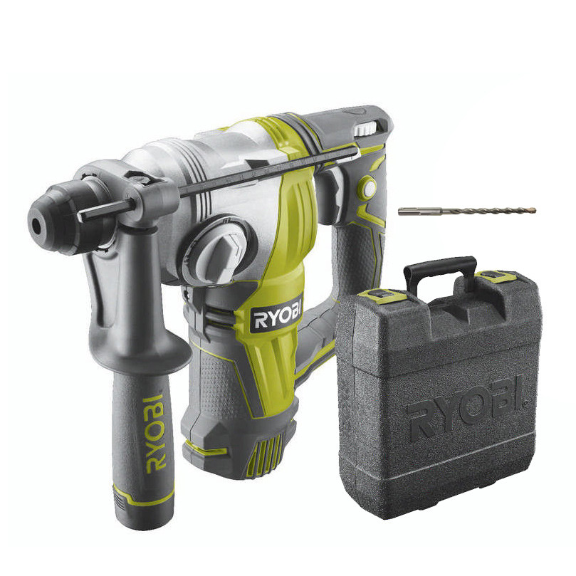 Перфоратор RYOBI RSDS800-K - фото 1 - id-p190876819