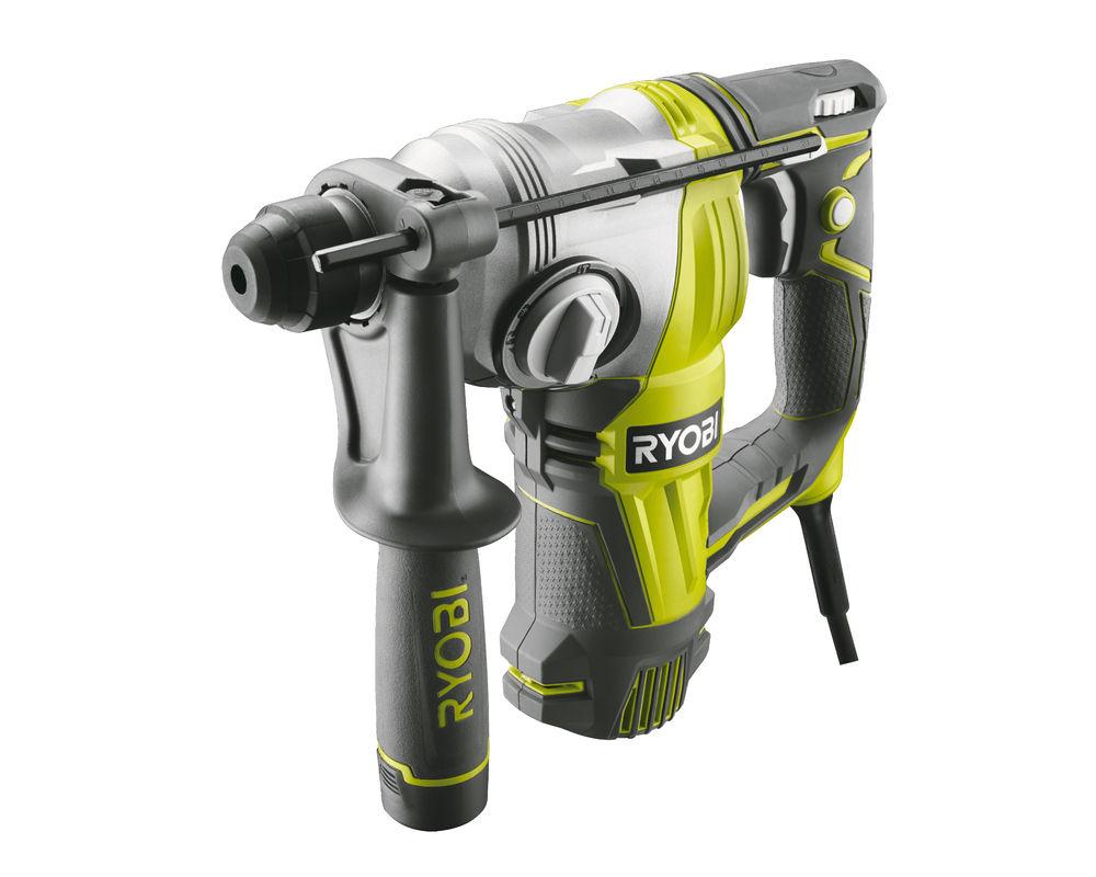 Перфоратор RYOBI RSDS800-K - фото 2 - id-p190876819