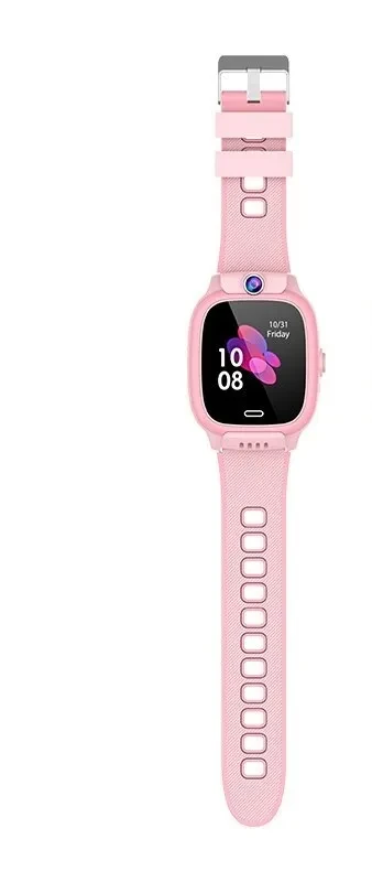 Детские умные GPS часы Smart Baby Watch Y31 - фото 6 - id-p190876870