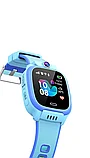 Детские умные GPS часы Smart Baby Watch Y31, фото 8