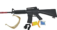 Винтовка детская штурмовая M16BA