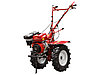 Культиватор бензиновый ASILAK SL-186L колеса 6.50-12 (18 л.с., 4 скорости вперёд - ПОНИЖЕННАЯ СКОРОСТЬ, фото 2