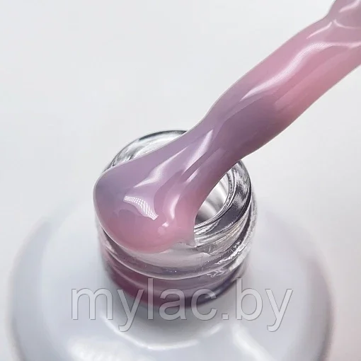 Гель для наращивания Liquid Gel 02 Луи Филипп, 15 мл.