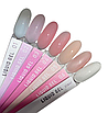 Гель для наращивания Liquid Gel 04 Луи Филипп, 15 мл., фото 2