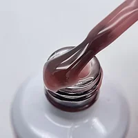 Гель для наращивания Liquid Gel 06 Луи Филипп, 15 мл.