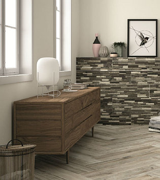 Плитка под дерево STN CERAMICA Springwood