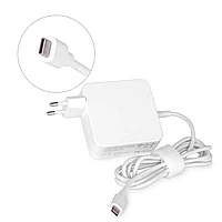 Оригинальная зарядка (блок питания) для ноутбука Xiaomi ADC6501TM, 65W, USB-C со штекером Type-C