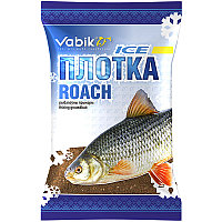 Прикормка зимняя "Vabik ICE" плотва