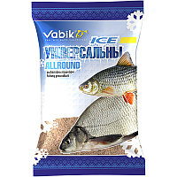 Прикормка зимняя Vabik Ice Универсальная