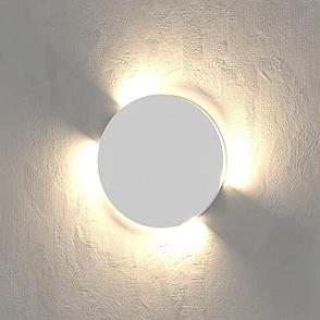 Светильник светодиодный MRL LED 1119 белый, фото 2