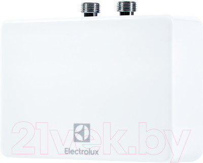 Электрический проточный водонагреватель Electrolux NP 6 Aquatronic 2.0
