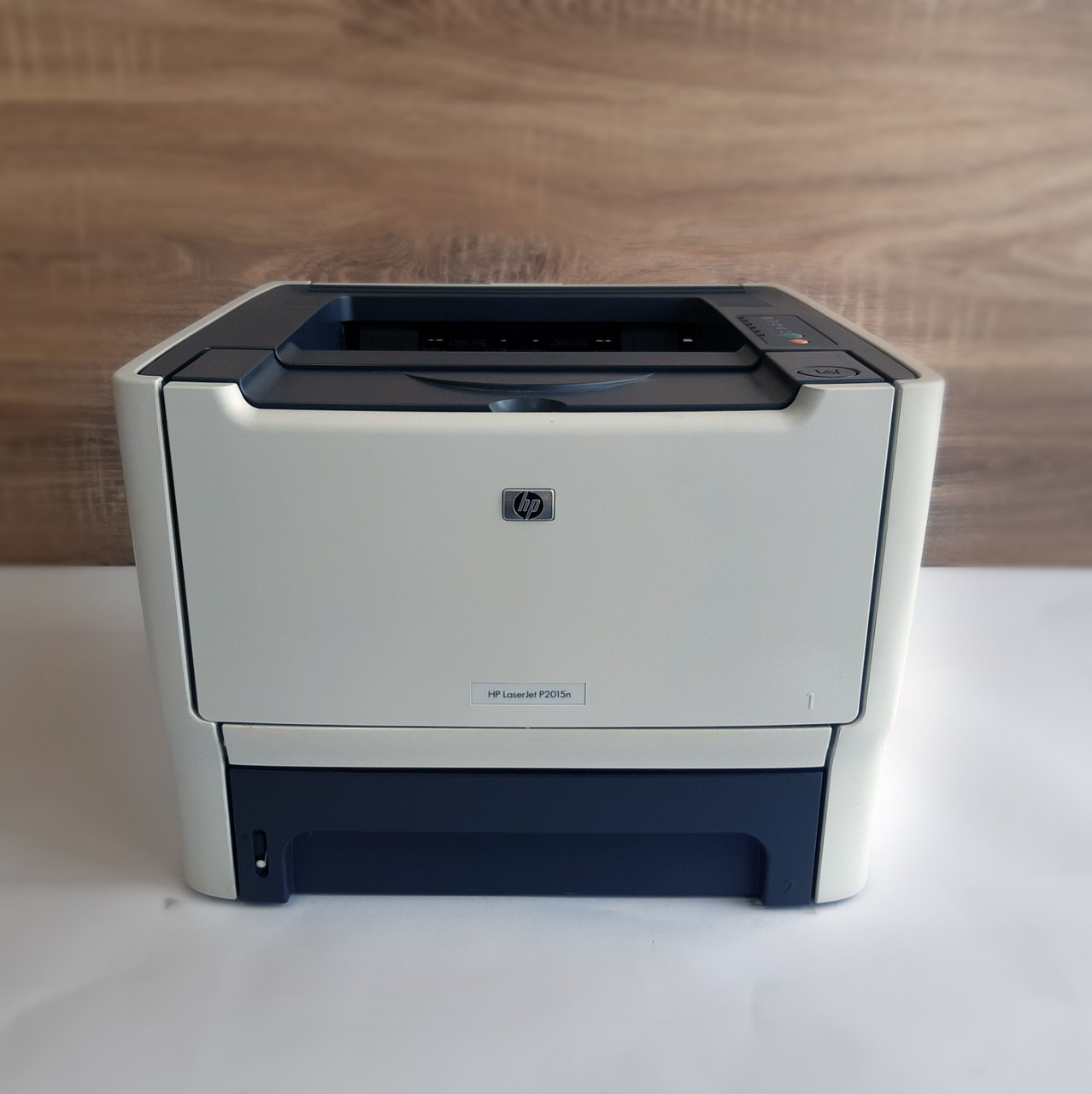 Принтер лазерный HP LJ P2015 Б/У*: продажа, цена в Минске. принтеры ...
