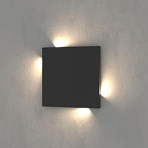 Светильник светодиодный MRL LED 1120 черный, фото 2