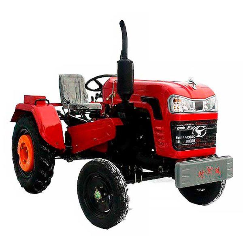 Мини-трактор Shifeng SF-240