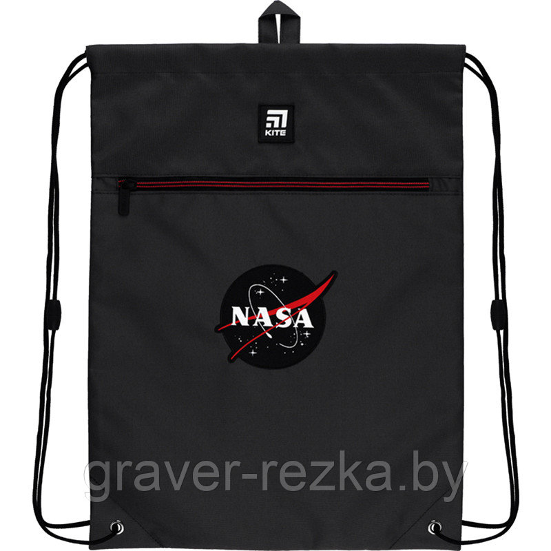 Сумка для обуви Kite Education NASA NS22-601L